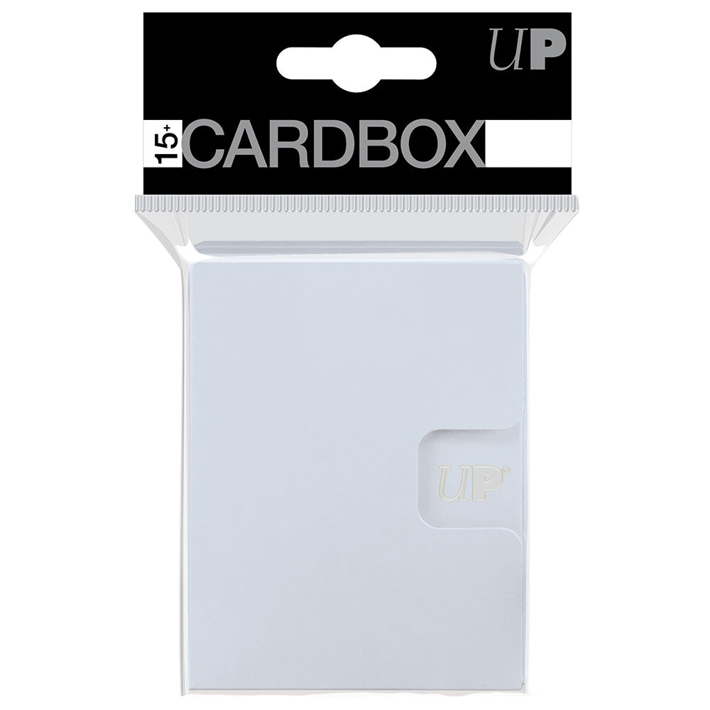 Ultra Pro 15+ Card Box 3pcs