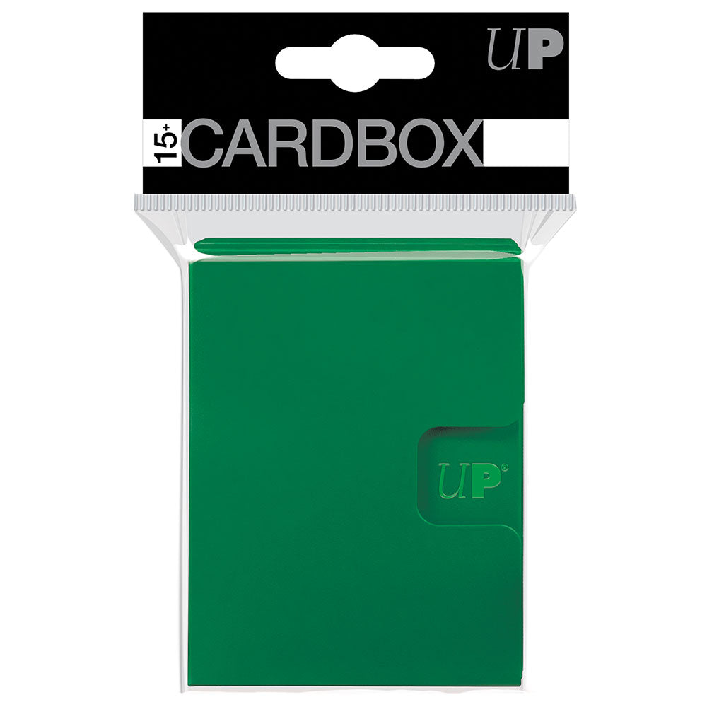 Ultra Pro 15+ Card Box 3pcs