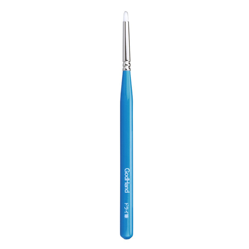Godhand Brushwork Pro Dry-Brushing Brush