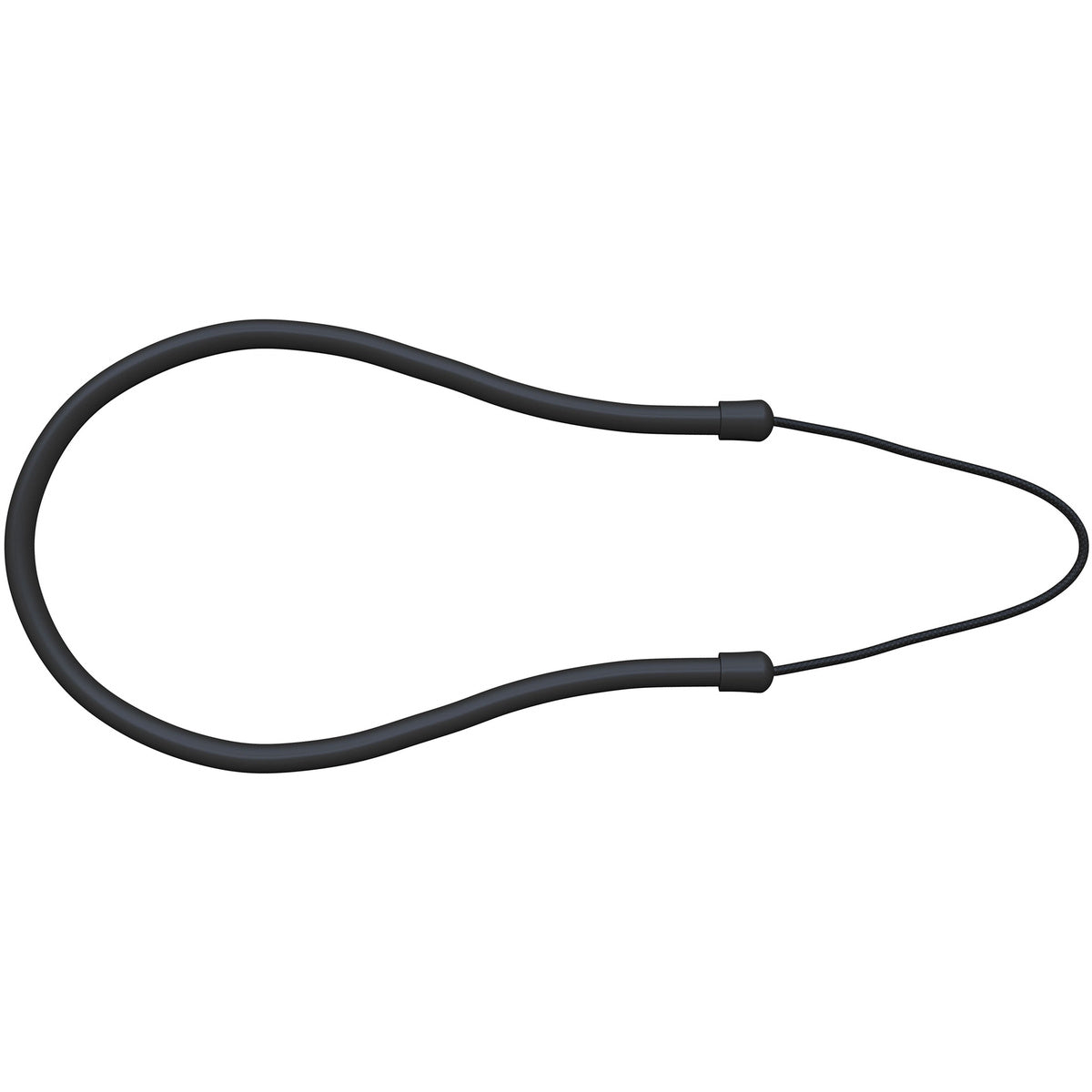 Handspear Rubber Sling (Black)