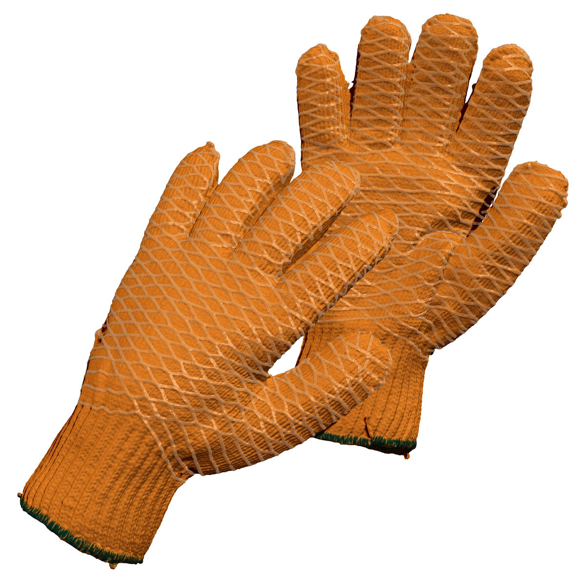 Gripper Spearfishing Gloves Extra Large (Red Trim)