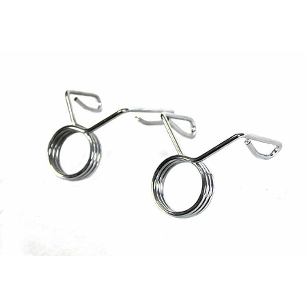 Morgan Olympic Barbell Collar 50mm (Pair)