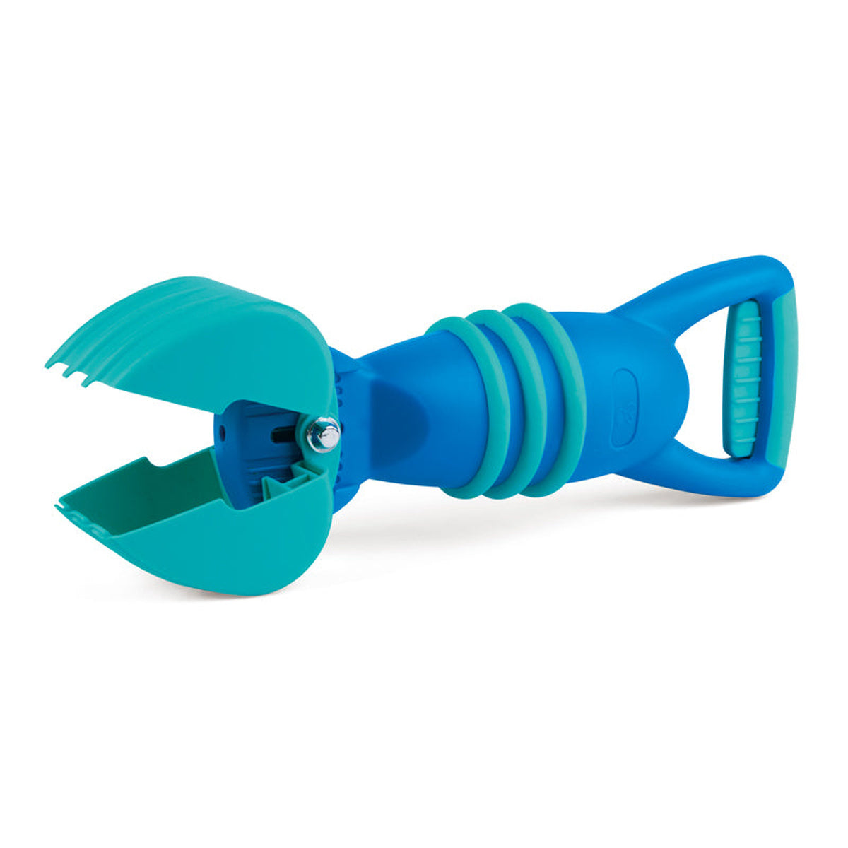 Hape Grabber Sand Toy (Blue)