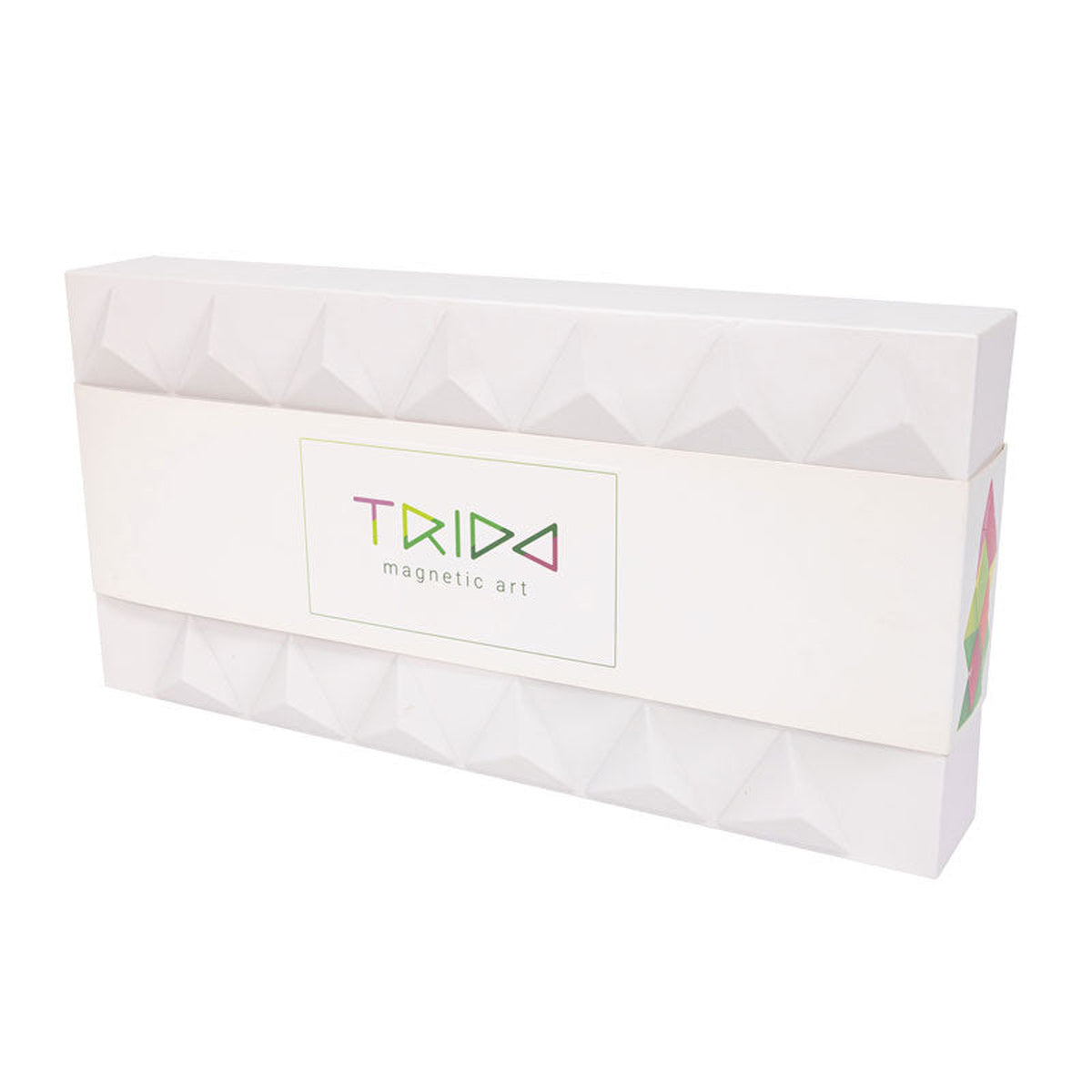 Trido Jungle Magnetic Construction Kit