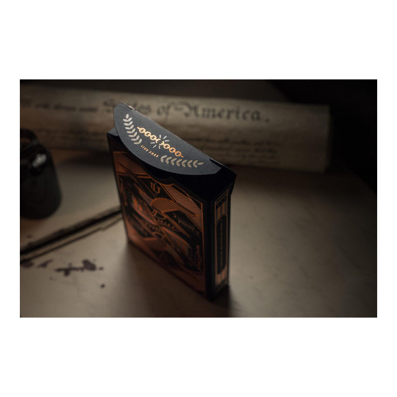 theory11 Union Playing Cards