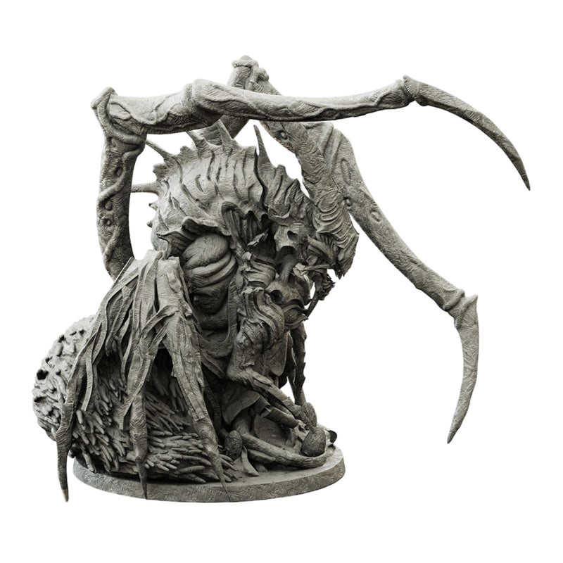 Nemesis Retaliation Alternative Queen Miniature