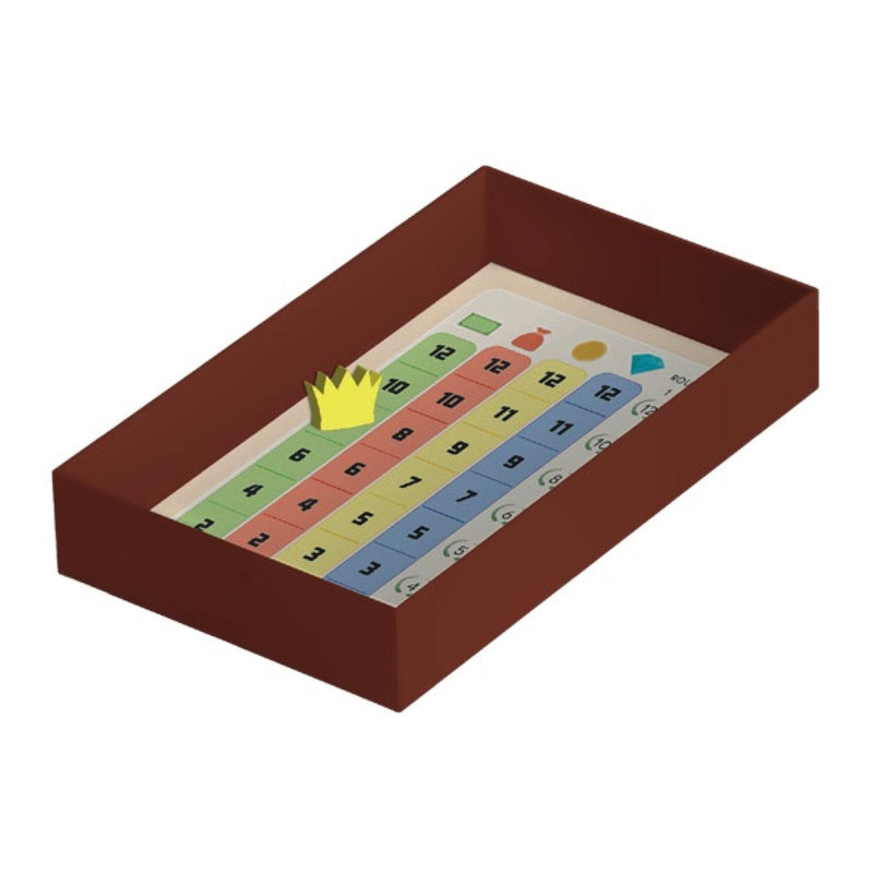 Tax the Rich Board Game