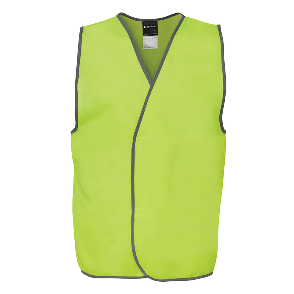 Colete de segurança diurno pequeno