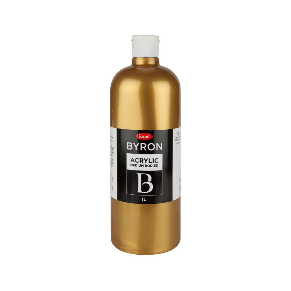 Jasart Byron Acrylic Paint 1L