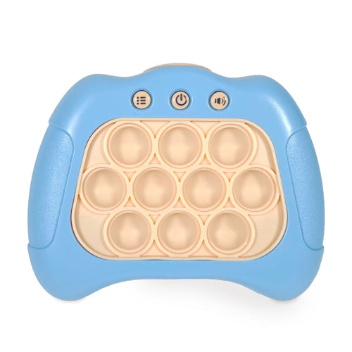 Keycraft Fast Push Game