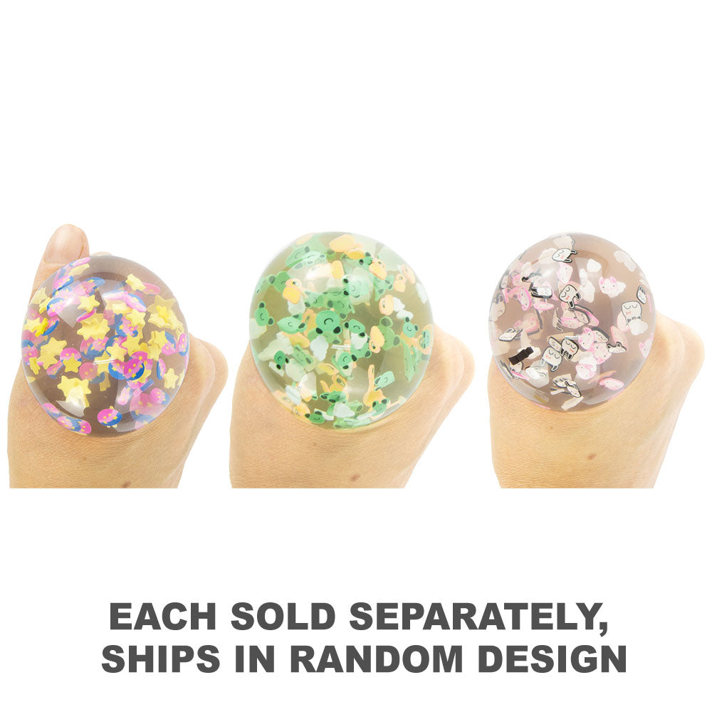 Keycraft GelBitz Fidget Toy