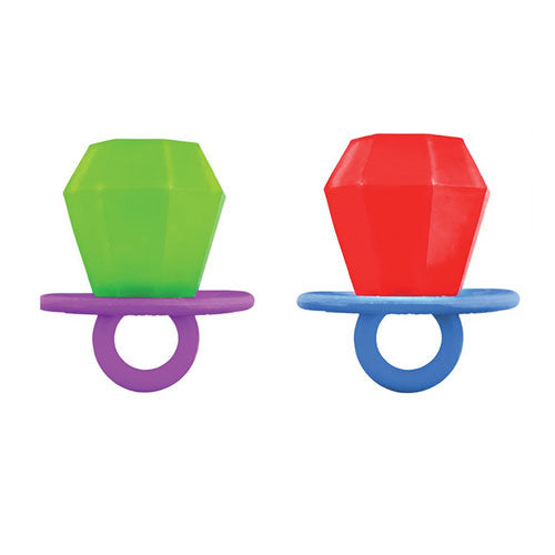 Incredible Group Ring Pop Squishi