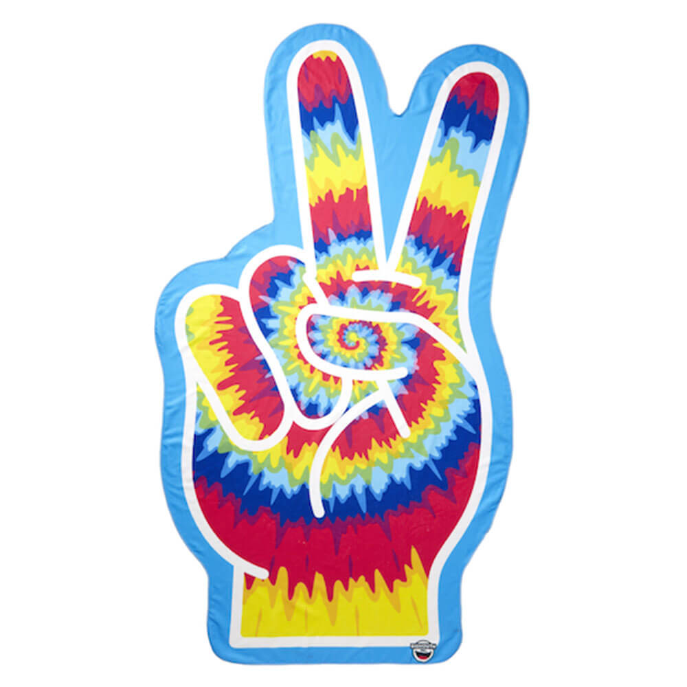 Bigmouth Beach Blanket