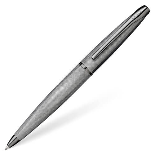 Cross ATX Sandblast Ballpoint Pen