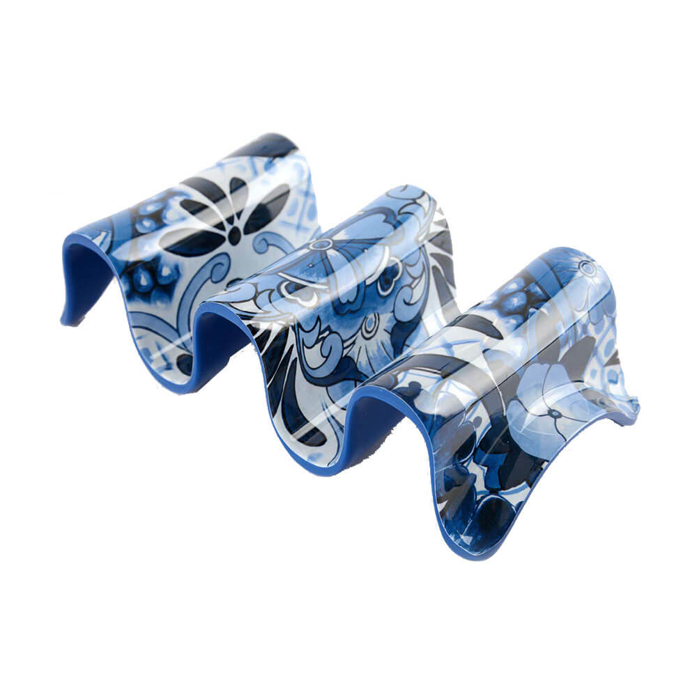 Prépara multiples de tacos