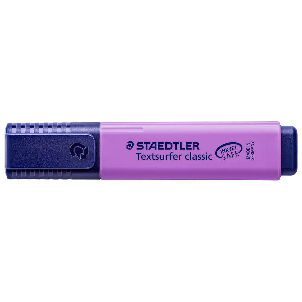  Staedtler Textsurfer Textmarker (Box mit 10 Stück)